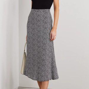 Reformation Bea Skirt Size 0 Ansel